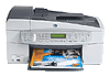 Blkpatroner HP Officejet  6210/6215 printer